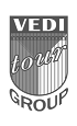 logo VEDI TOURGROUP s.r.o.